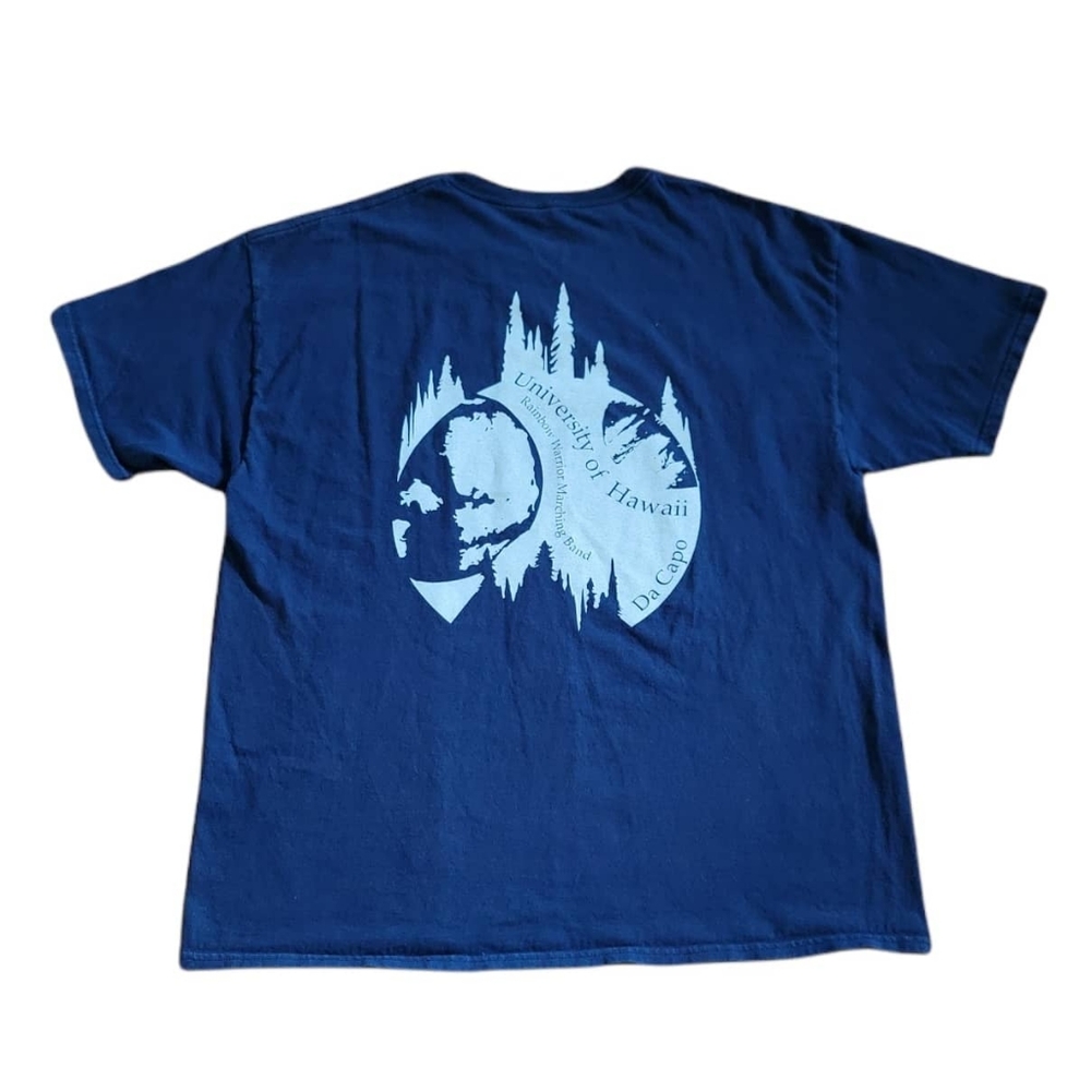 University Of Hawaii Marching Band T-Shirts